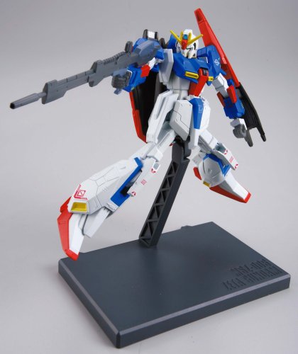 MSZ-006 Zeta Gundam-1/200 scale-Speed Grade Collection (03), Kidou Senshi Z Gundam-Bandai