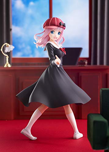 DreamTech "Kaguya-sama: Love is War Season 2" Chikatto Chikachika Fujiwara Chika