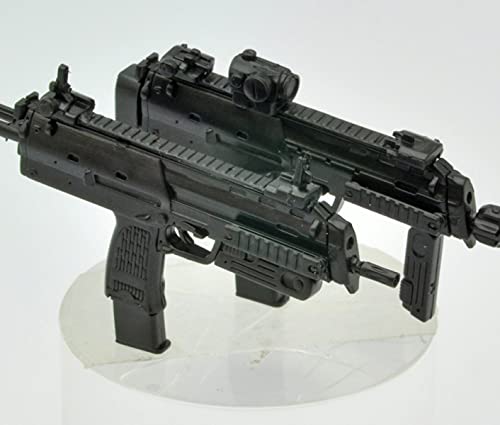 LittleArmory LADF17 "Dolls' Frontline" Gr MP7 Type