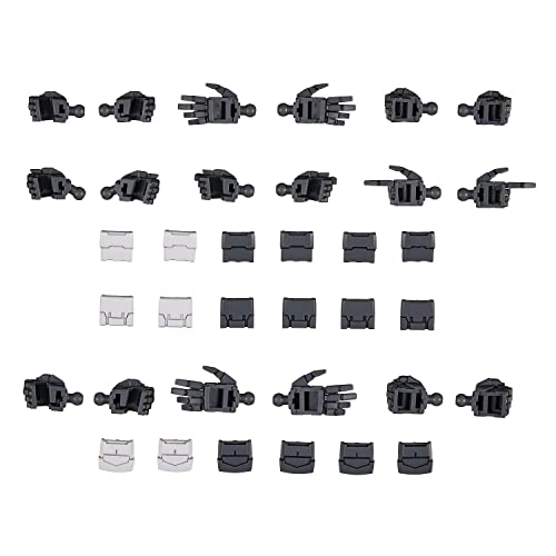 30MM 1/144 Optional Parts Set 12 (Hand Parts / Multi Joint)