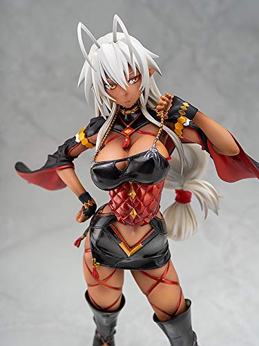 "FullMetalDaemon MURAMASA Shokuzaihen" Muramasa Sansei