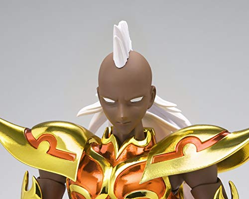 Saint Cloth Myth EX Krishna Saint Seiya