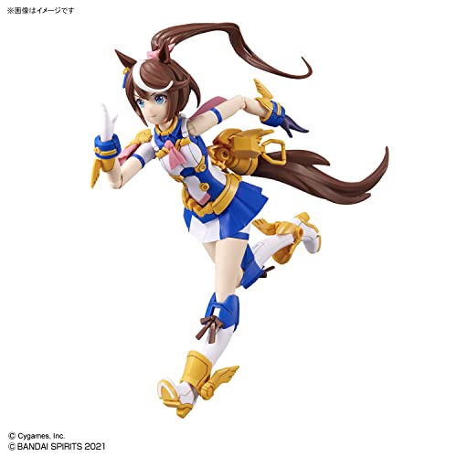 30MS Tokai Teio from "Uma Musume Pretty Derby"