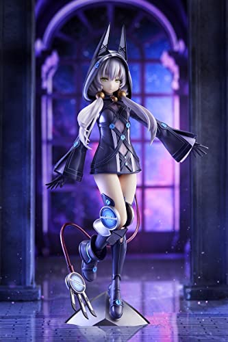 "The Legend of Heroes: Trails of Cold Steel II" Altina Orion Black Rabbit Special Duty Suit Ver.