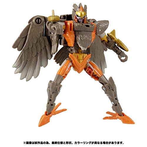 "Transformers" Kingdom Series KD-09 Airazor