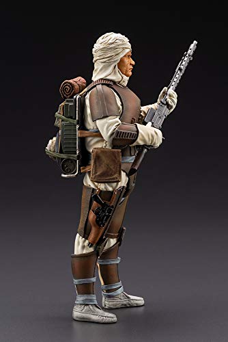 Dengar - 1/10 scale - Star Wars: Episode V – The Empire Strikes Back - Kotobukiya | Ninoma