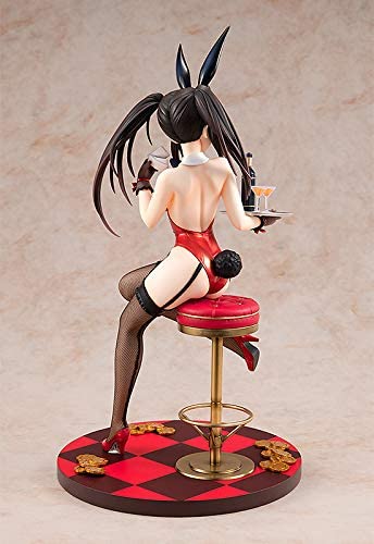 Date A Live - KD Colle Tokisaki Kurumi Bunny Ver. (Good Smile Company, Kadokawa)