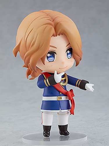 "Hetalia World Stars" Nendoroid#1638 France