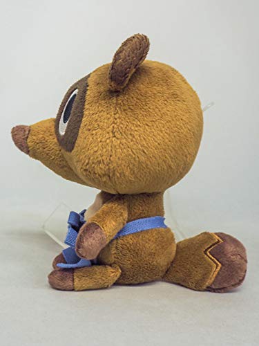 "Animal Crossing" Plush DP08 Timmy & Tommy (Store) (S Size)