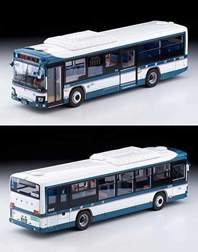 1/64 Scale Tomica Limited Vintage NEO TLV-N139I Isuzu Erga Keisei Bus