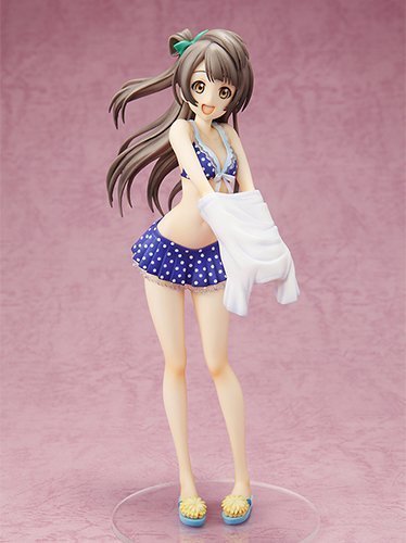Minami Kotori 1/8 Love Live! School Idol Project - Kotobukiya