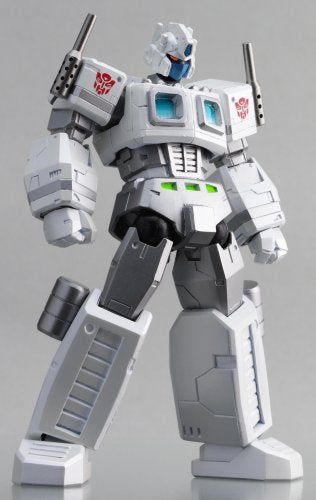 Convoy (Ultra Magnus version) Revoltech (No. 019) Transformers - Kaiyodo