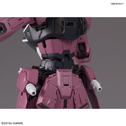 ZGMF-X09A Justiz Gundam-1/100 Maßstab-MG Kidou Senshi Gundam SEED-Bandai