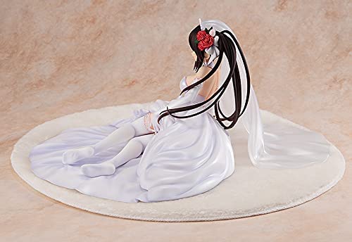 "Date un live" KD Colle 1/7 Édition originale Tokisaki Kurumi Dress Ver. (Kadokawa)