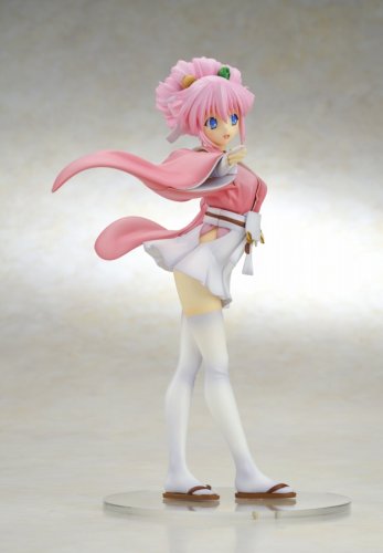 Sill Plain 1/8 Sengoku Rance - Kotobukiya