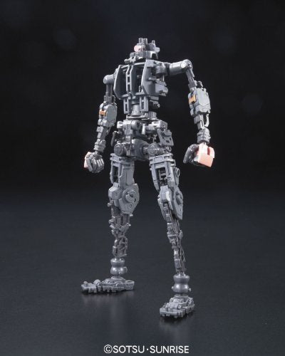 MS-06S Zaku II Commander Type Char Aznable Custom - 1/144 scale - RG (#02) Kidou Senshi Gundam - Bandai