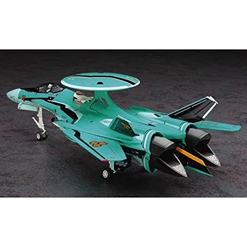 RVF-25 Messie-échelle 1/72-Macross Frontier-Hasegawa