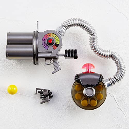 Revoltech "Toy Story" Zurg