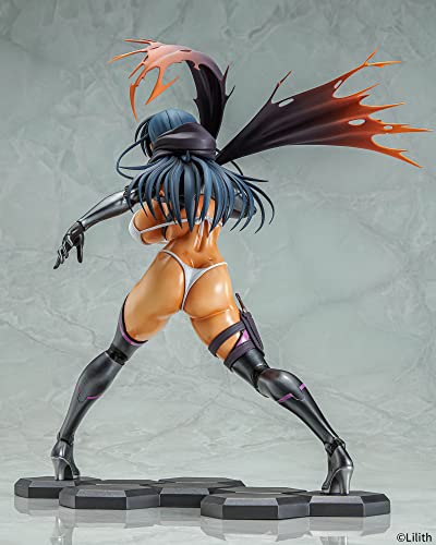 Taimanin RPGX Clone Asagi Sunburn Ver.