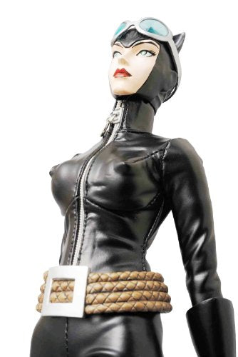 Catwoman HUSH Ver. 1/6 Real Action Heroes (#625) Batman - Medicom Toy