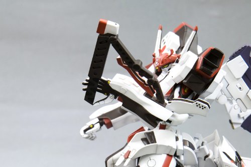 Shiranui Nigata (Demonstrator Color version) Muv-Luv Alternative Total Eclipse - Kotobukiya