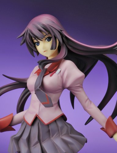Senjougahara Hitagi 1/8 Bakemonogatari - Kotobukiya