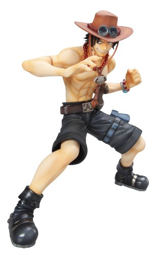 Excellent Model Portrait.Of.Pirates "One Piece" NEO-DX Portgas D. Ace