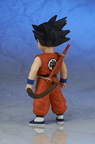 Son Goku (Shounen version) Gigantic Series, Dragon Ball - X-Plus