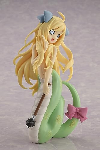 Dropkick on My Devil! Jashin-chan Smile Ver.