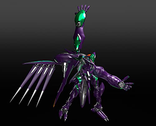 Moderoid "Fafner in the Azure: The Beyond" Fafner Mark Nicht