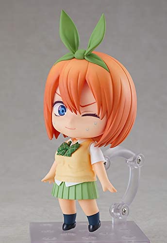 "The Quintessential Quintuplets" Nendoroid#1523  Nakano Yotsuba