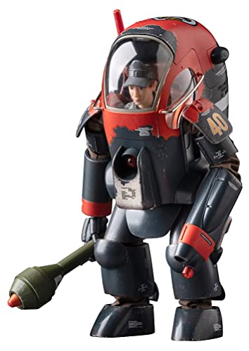 "Maschinen Krieger" Gustav Ma.K. 40th Anniversary Limited Edition