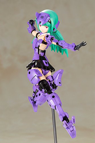 Architect (ARM Metal version) Framework ARM Girl Framework ARM Girl - Kotobukiya