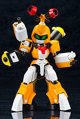 "Medarot" KBT05-C Saikachis