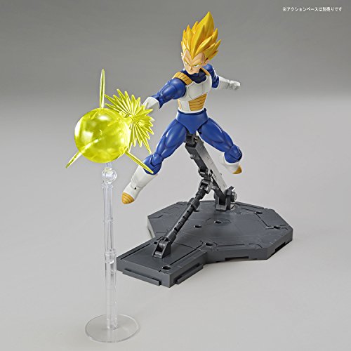 Végéta SSJ Standard Standard Standard Dragon Z - Bandai