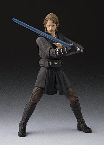 S.H.Figuarts "Star Wars Episode 3: Revenge of the Sith" Anakin Skywalker