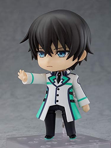 The Irregular at Magic High School: Visitor Arc - Nendoroi # 1432 shiba tatsuya (buona compagnia di sorriso)