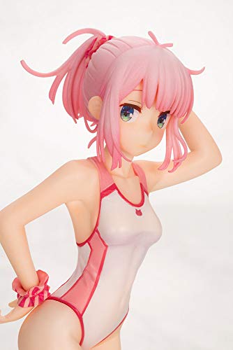 "The Demon Girl Next Door" Chiyoda Momo Swimsuit Ver.