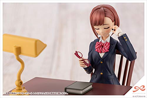 Sousai Shojo Teien After School Retro Desk