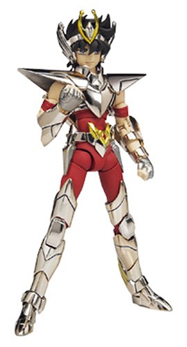 Saint Seiya Myth Cloth Pegasus Seiya (Final Bronze Cloth )