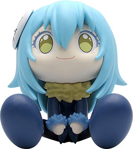 【PLM】BINIVINI BABY SOFT VINYL FIGURE "That Time I Got Reincarnated as a Slime" Rimuru