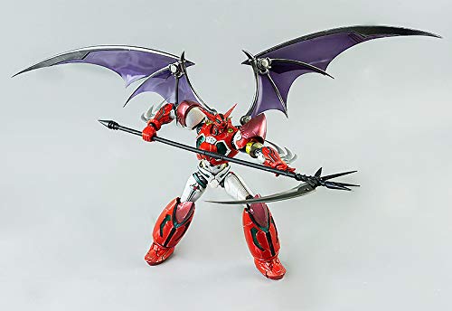 Robo-dou "Getter Robo Armageddon" Shin Getter 1 (threezero Arrange Ver.)