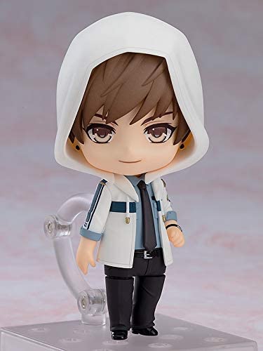 [Reissue] "Mr Love: Queen's Choice" Nendoroid#1119 Gavin (Haku)