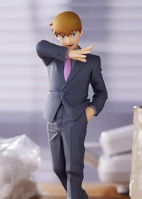 POP UP PARADE "Mob Psycho 100 III" Reigen Arataka