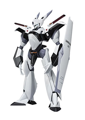 AV-X0 (AV-2) Type X-0 Zero & BEL-1999 Caldia & Robot Damashii Robot Damashii <Side Labor> Kidou Keisatsu Patlabor Gekijouban - Bandai