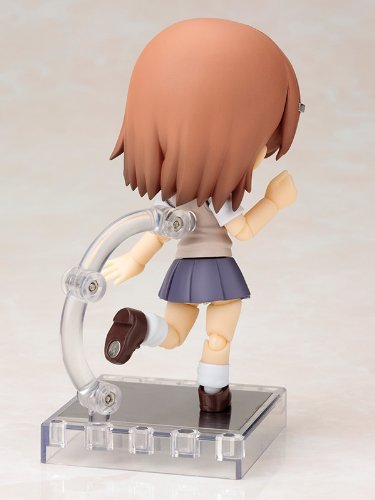 Misaka Mikoto Cu-Poche (#12) To Aru Kagaku no Railgun S - Kotobukiya