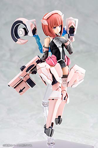 Megami Device x "Alice Gear Aegis" Aikawa Aika (Jinai)
