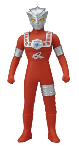 Astra Ultra Hero 500 (13), Ultraman Leo - Bandai
