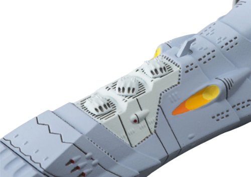 Domelus III Cosmo Fleet Special Uchuu Senkan Yamato 2199 - MegaHouse