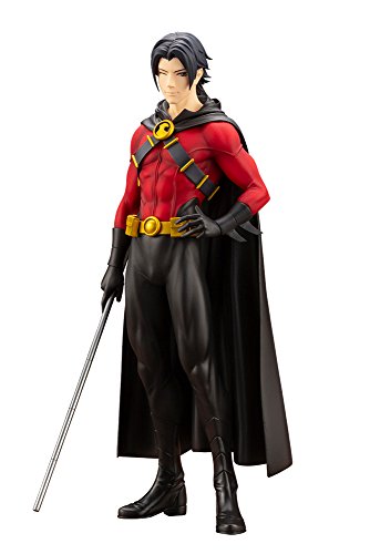 Red Robin - 1/7 scale - Ikemen Series Batman - Kotobukiya